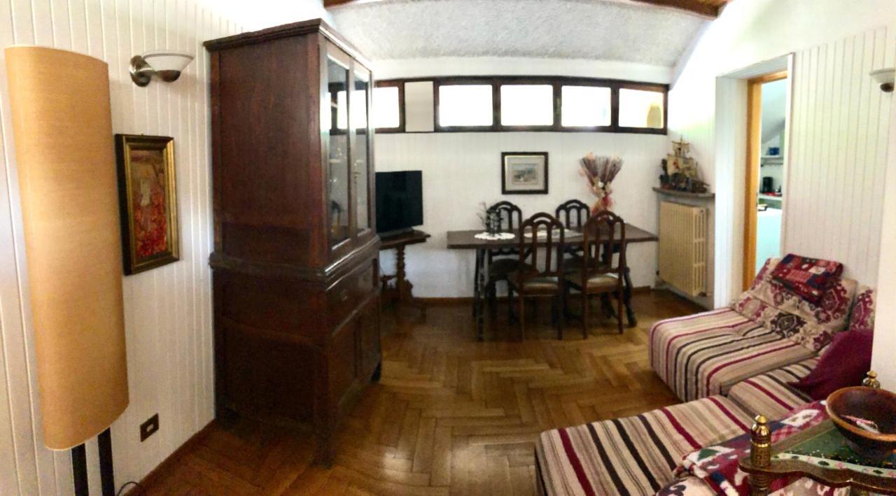 La Menaresta Quiet & Relax * Magreglio