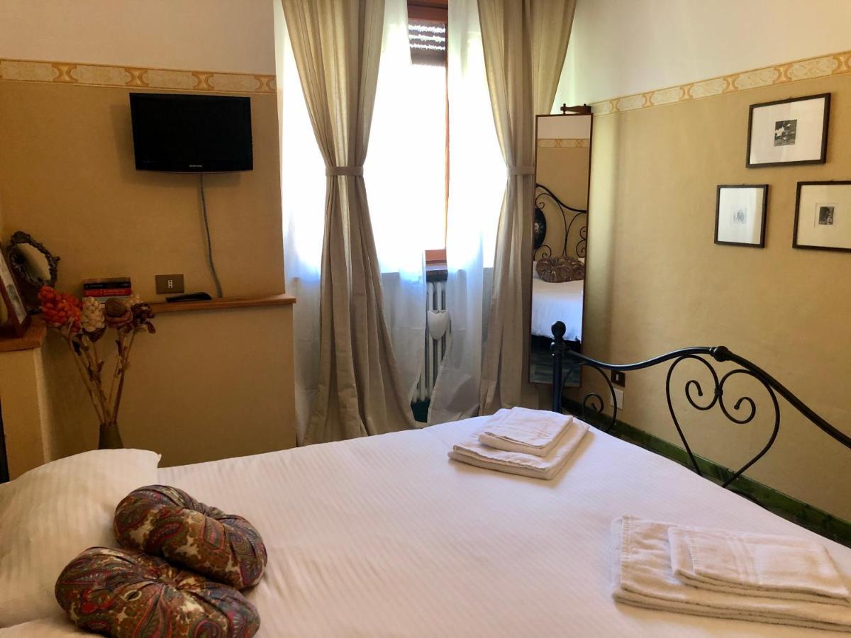 La Menaresta Quiet & Relax Magreglio