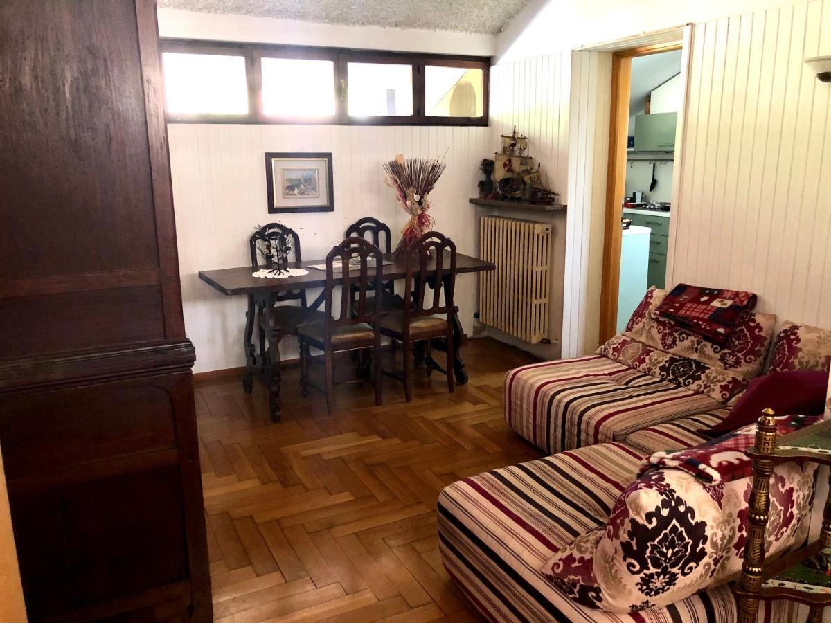 La Menaresta Quiet & Relax Apartment *