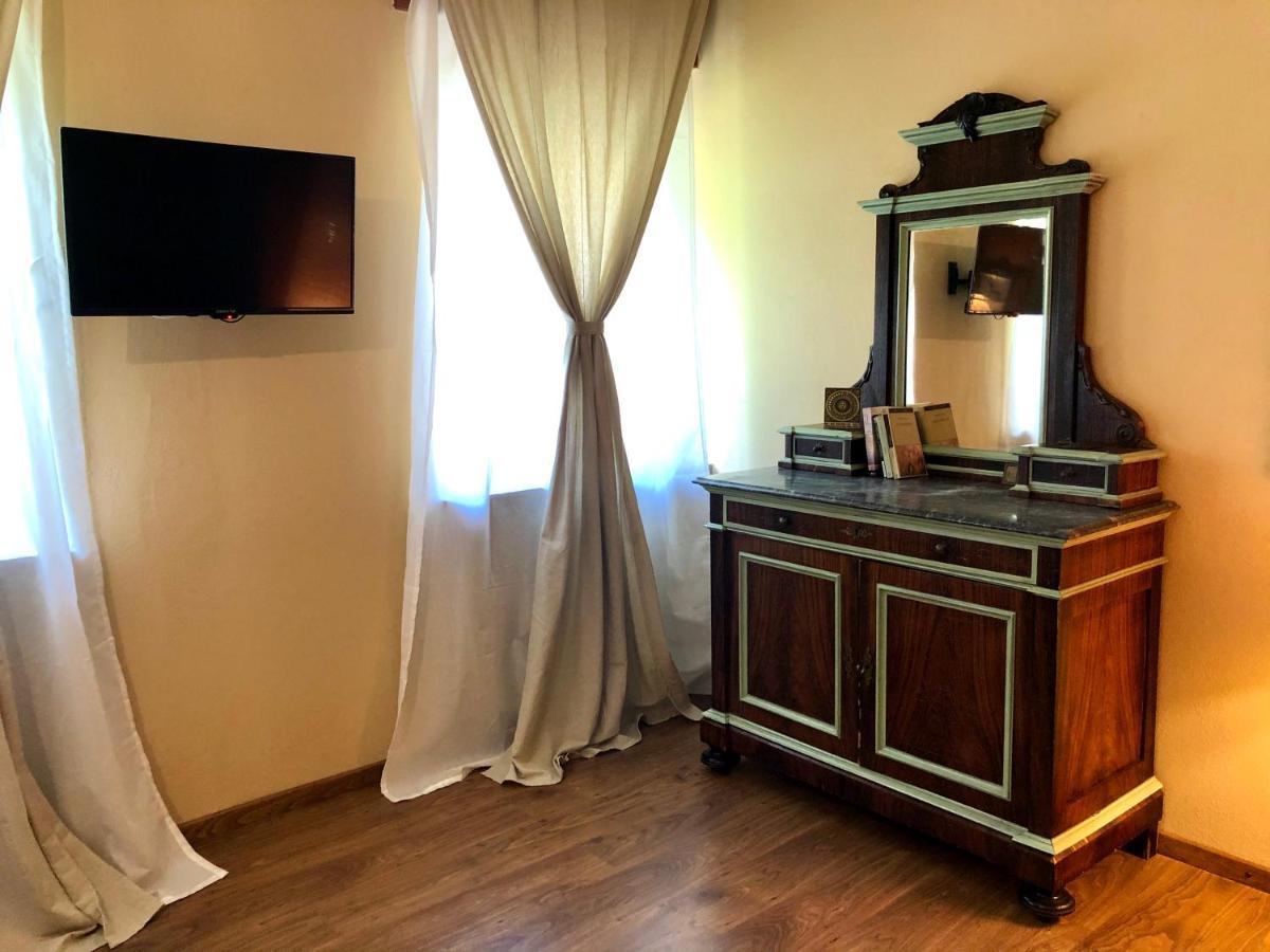 La Menaresta Quiet & Relax * Magreglio