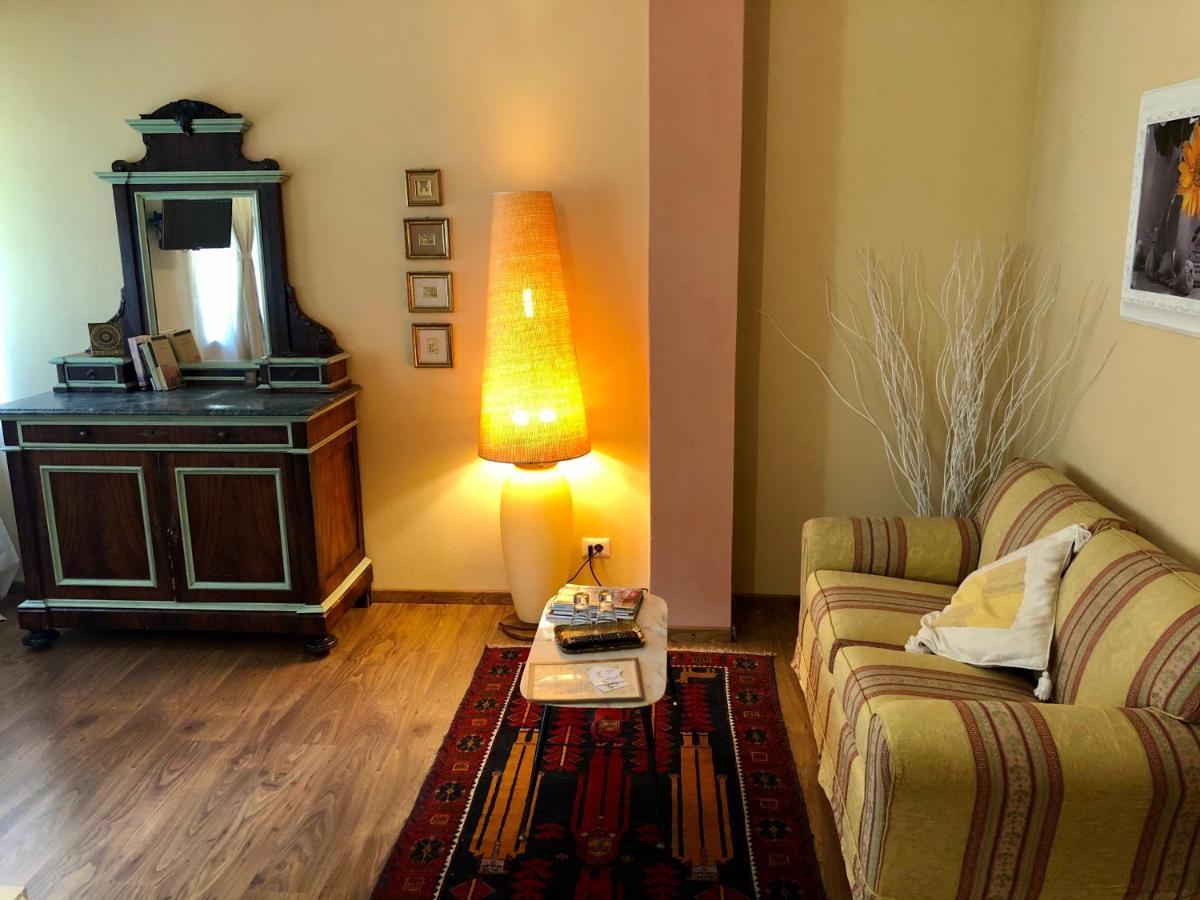 La Menaresta Quiet & Relax * Magreglio