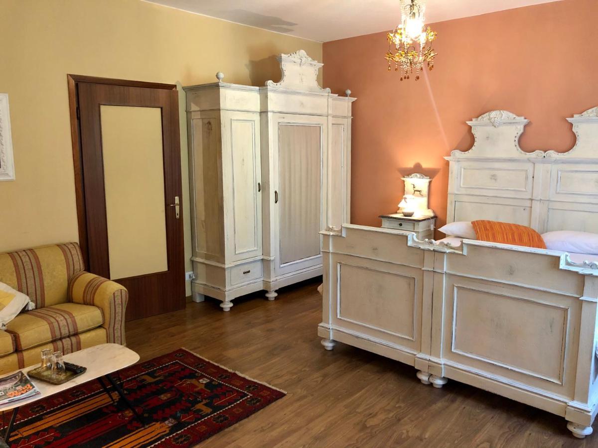 Apartment La Menaresta Quiet & Relax *