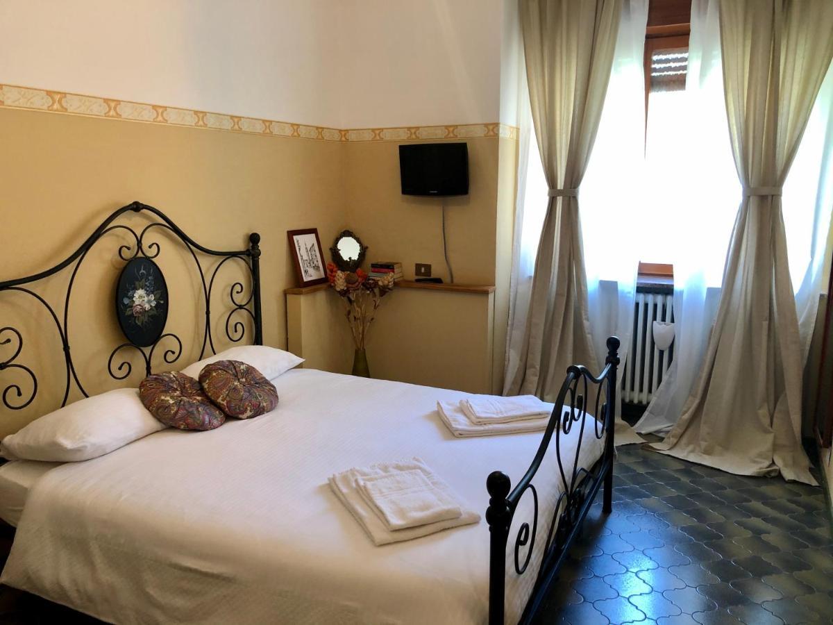 La Menaresta Quiet & Relax Apartment *