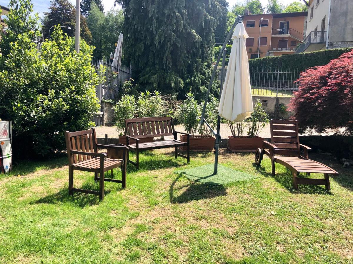 La Menaresta Quiet & Relax * Magreglio