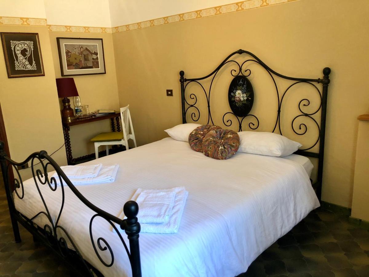 La Menaresta Quiet & Relax Apartment Magreglio