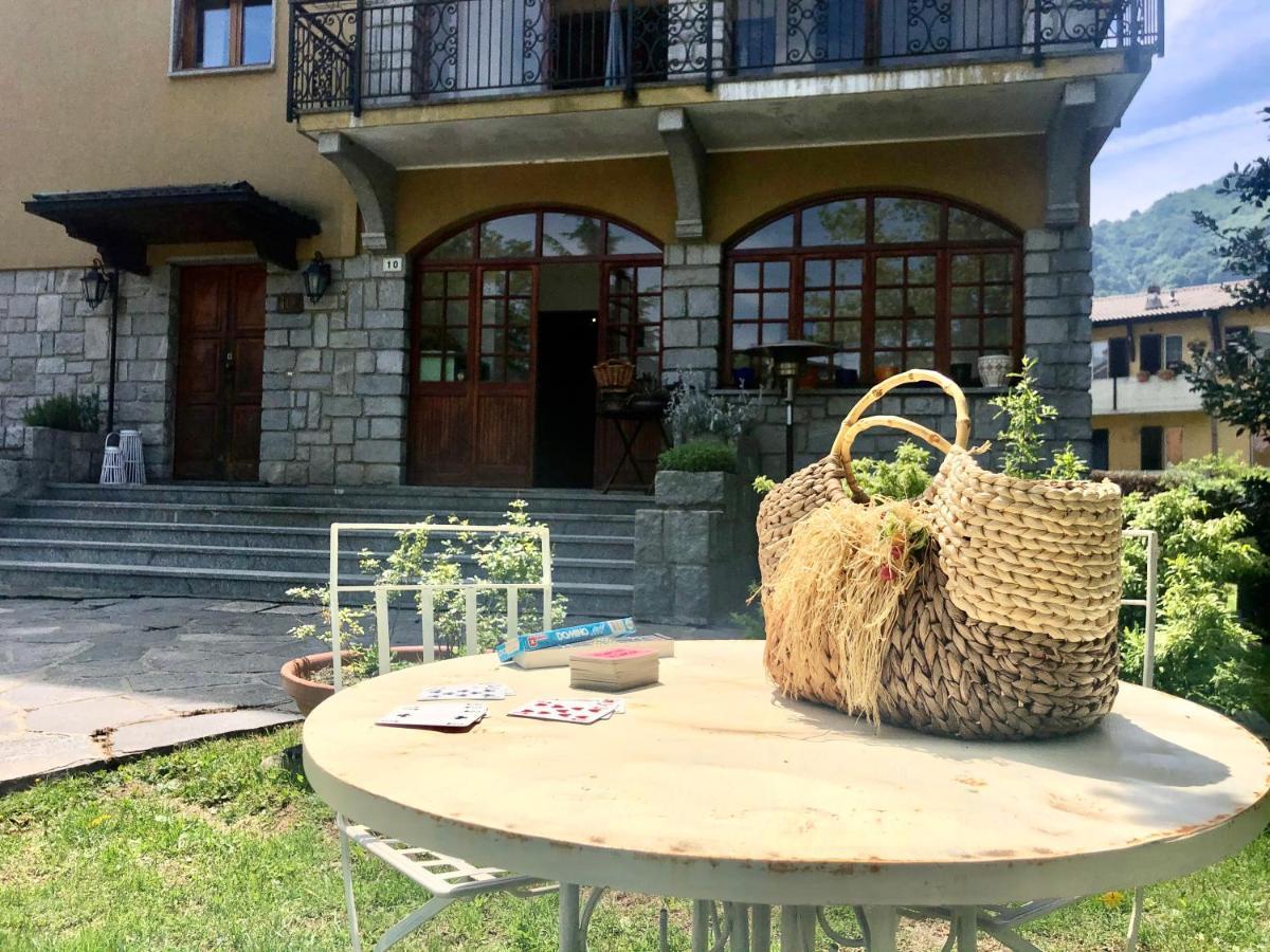 La Menaresta Quiet & Relax *
