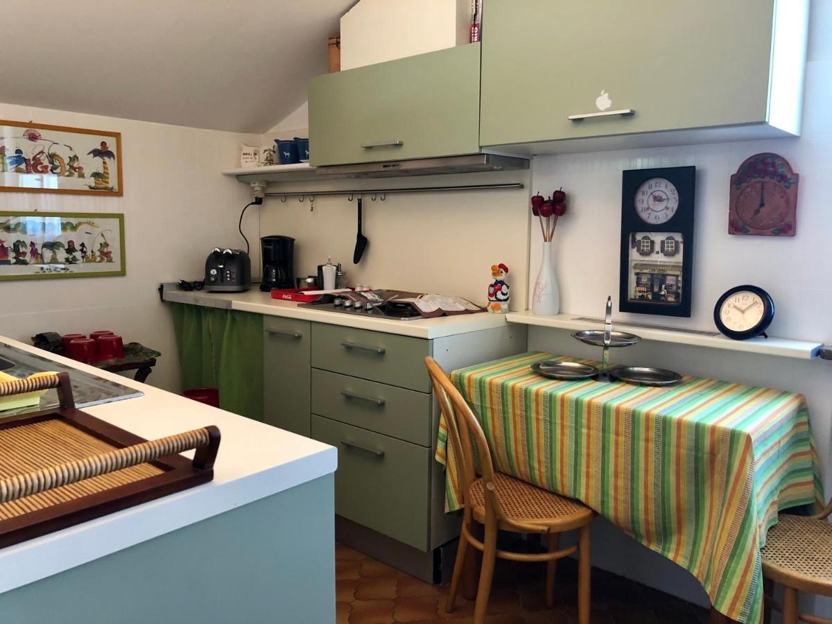 La Menaresta Quiet & Relax Apartment *