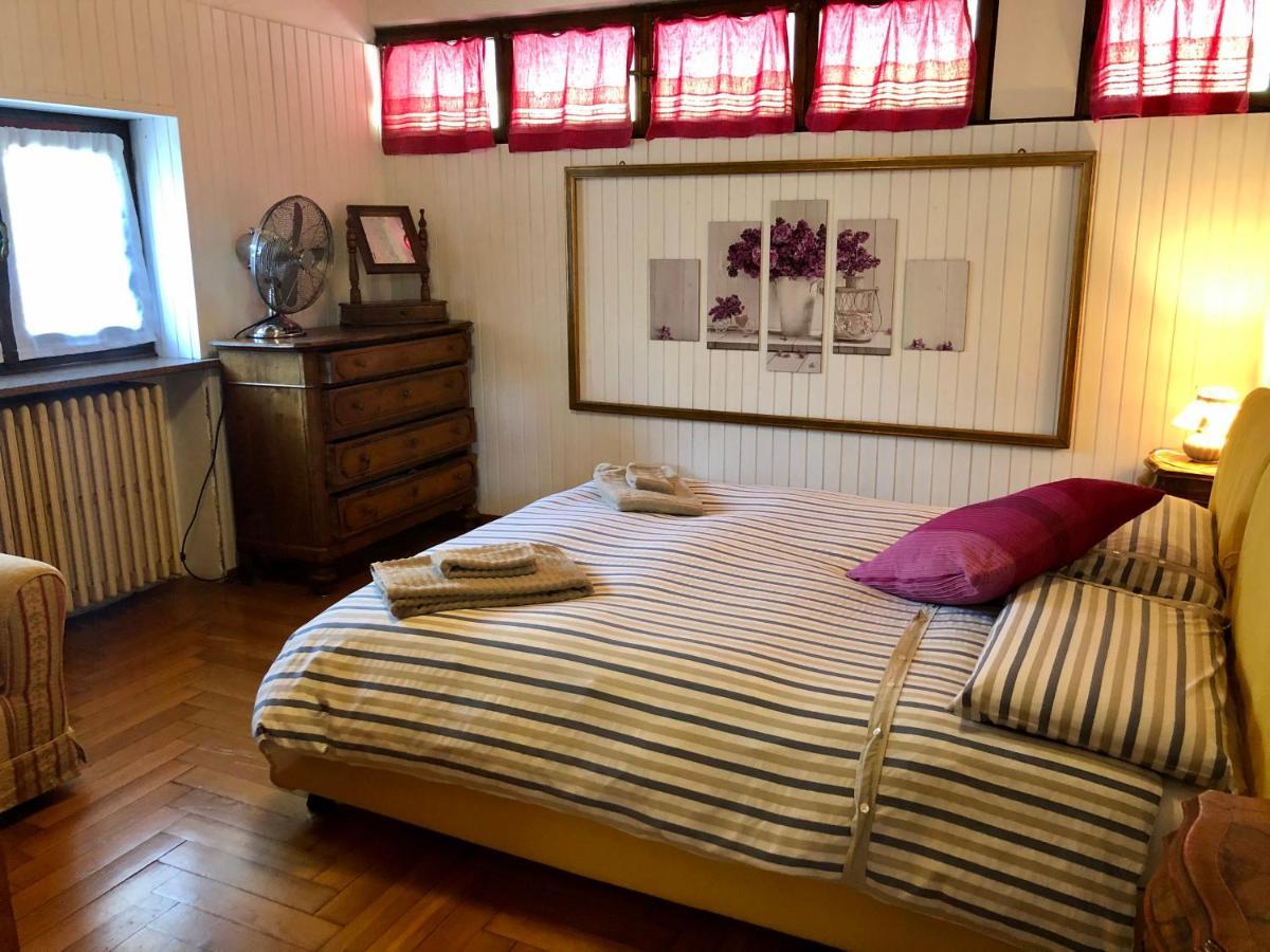La Menaresta Quiet & Relax Apartment