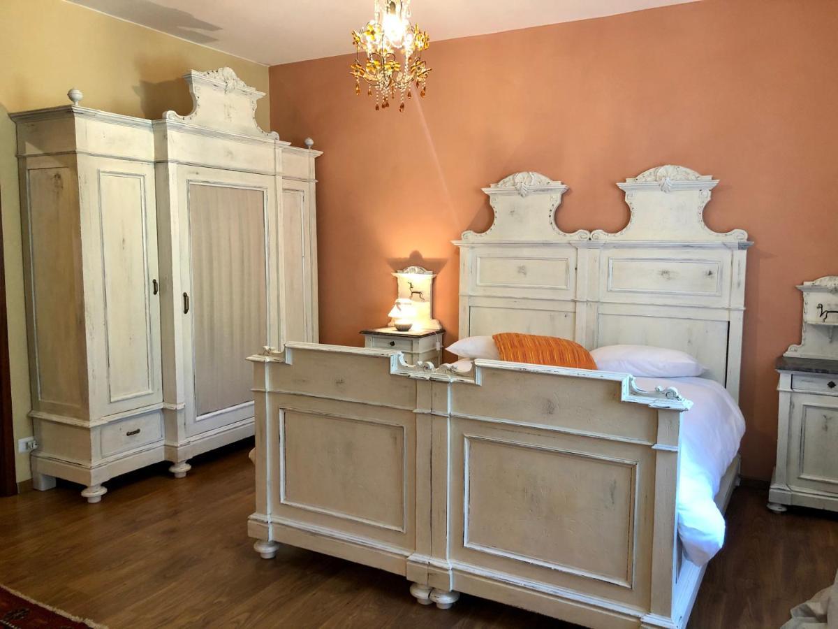 La Menaresta Quiet & Relax Apartment Magreglio