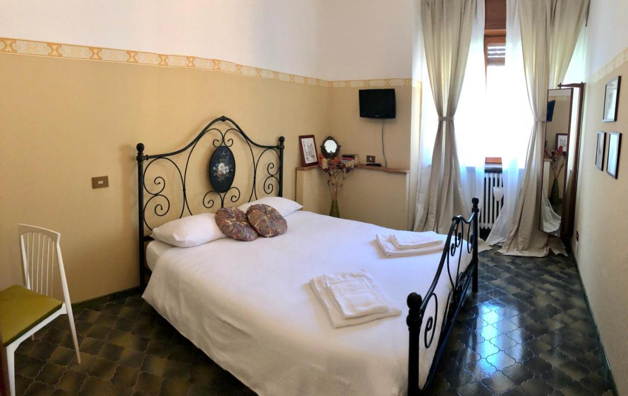 Apartment La Menaresta Quiet & Relax Magreglio