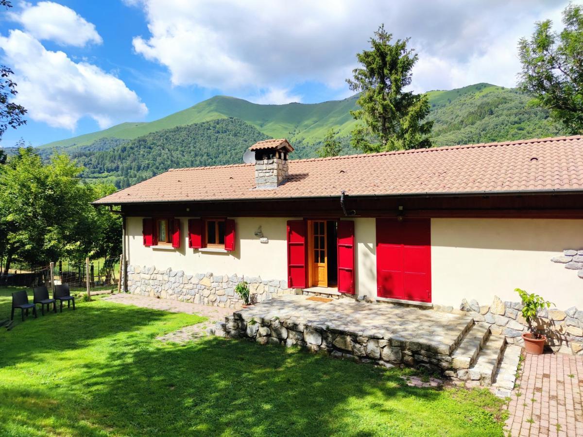 Bed & Breakfast Le Petit Vent Sormano