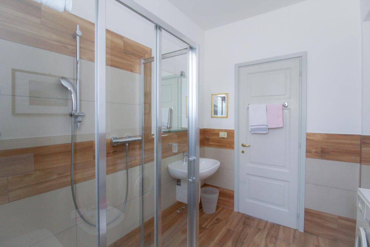 Apartment Bel Faggio Rosso