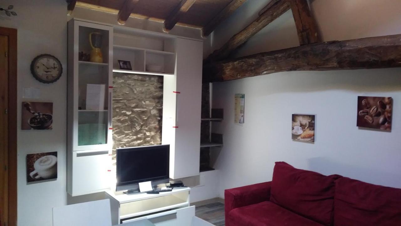 La Casa Del Ciodo Holiday home
