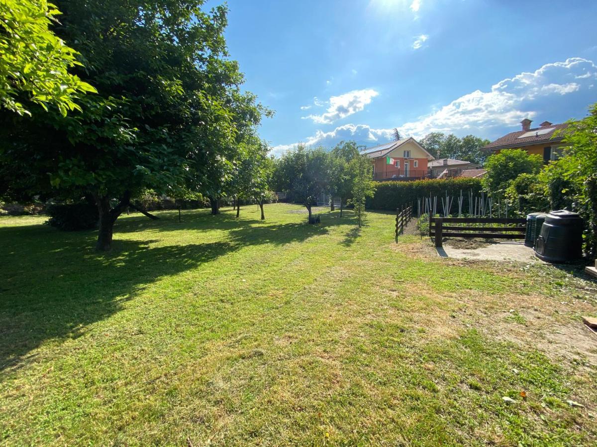Apartment La Meridiana