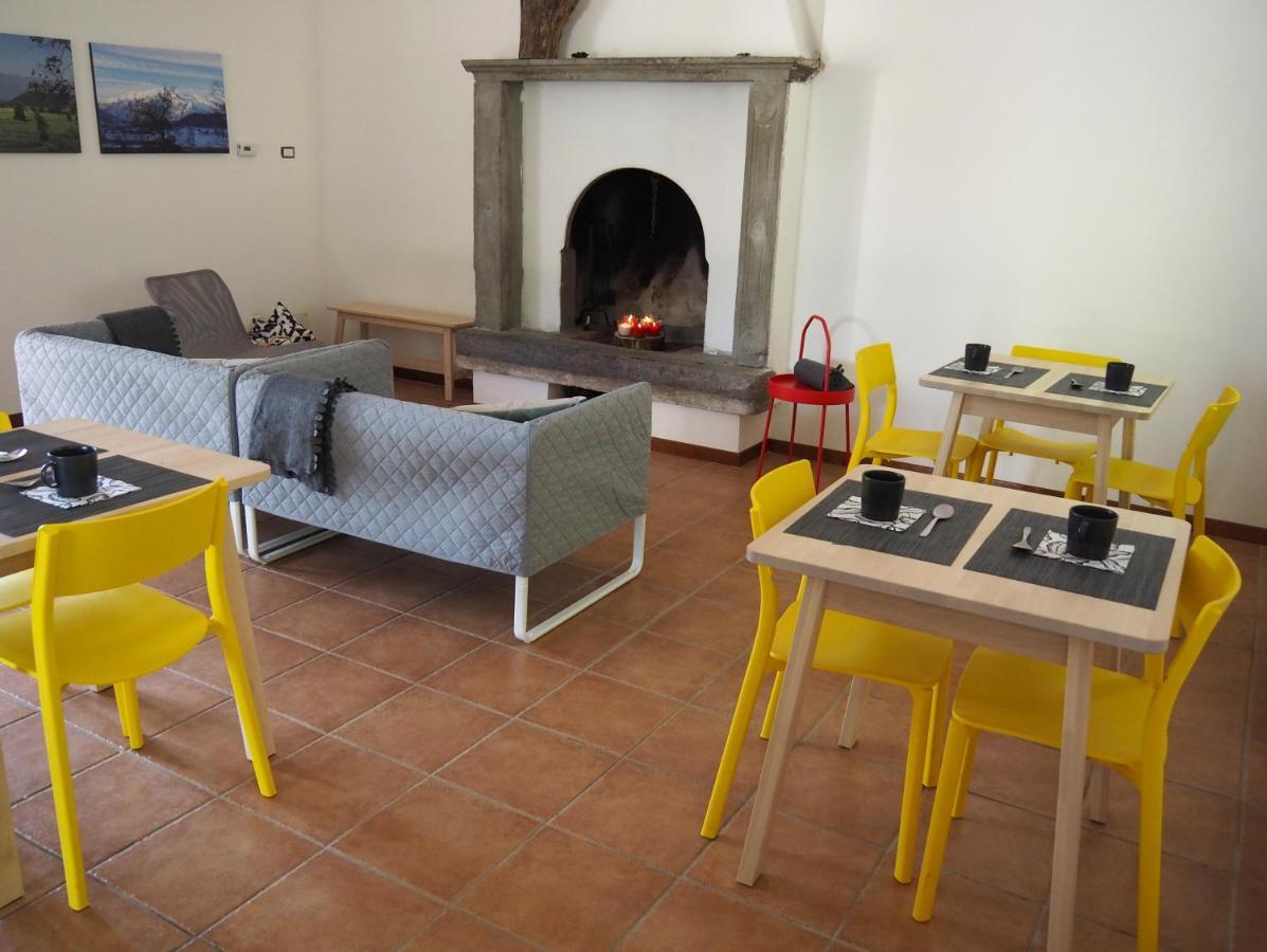 Open Cascina *