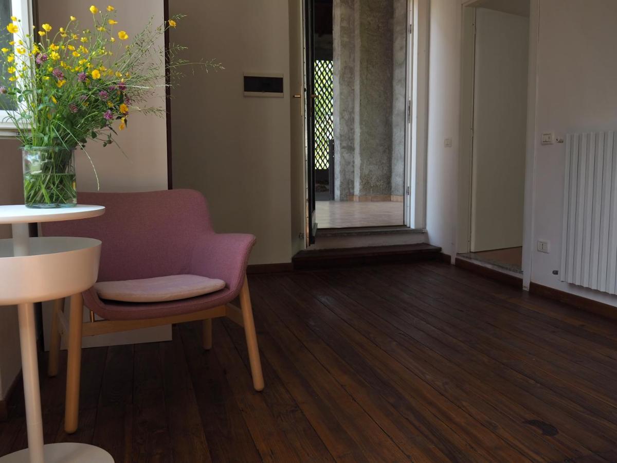 Farm stay Open Cascina