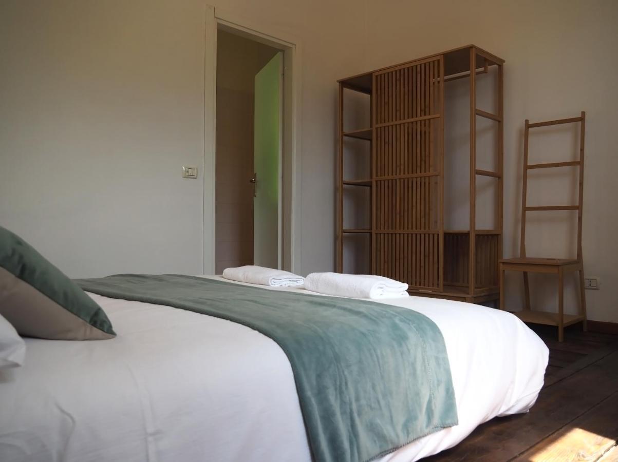 Open Cascina