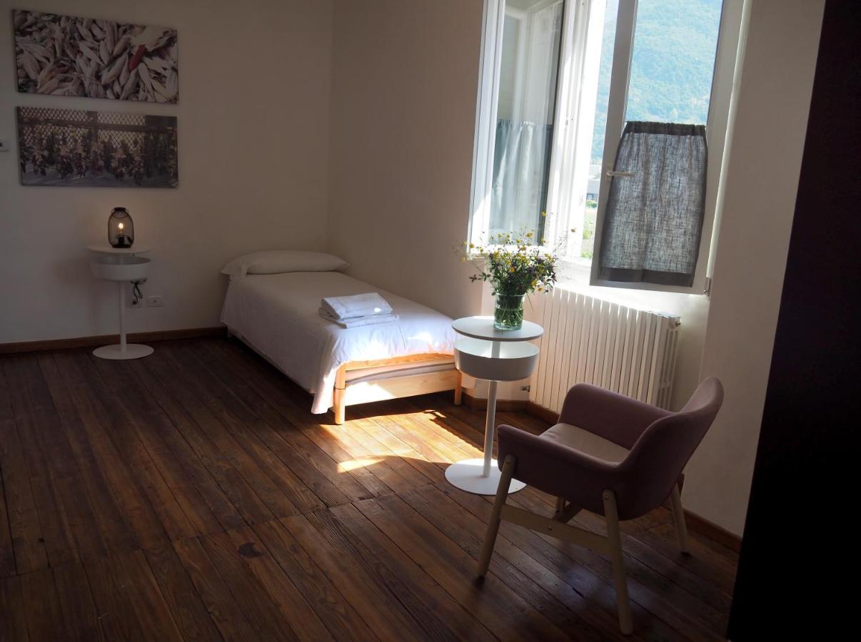 Open Cascina *