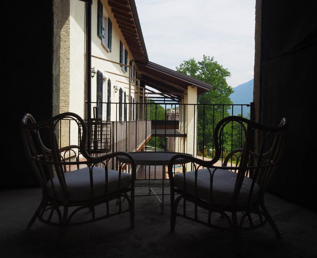 Open Cascina Farm stay Colico