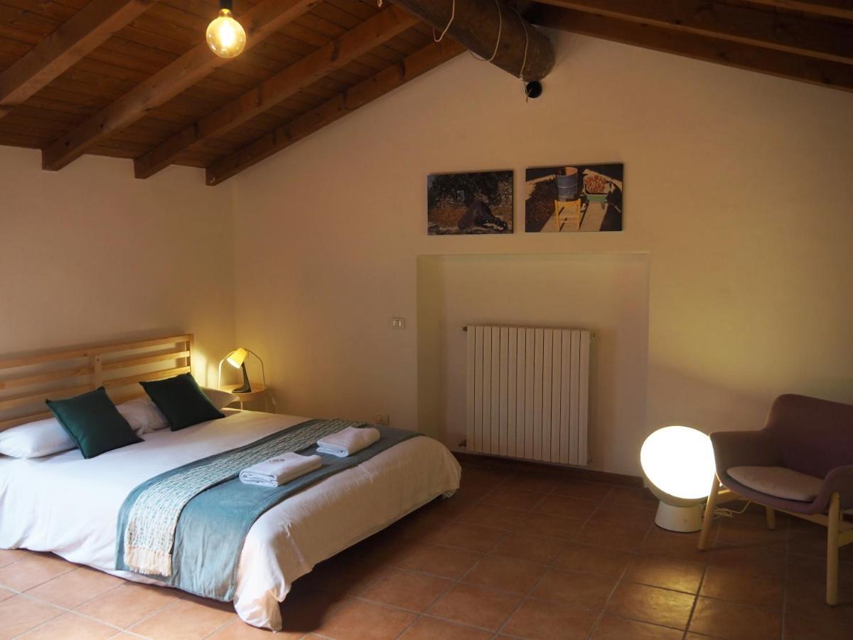 Farm stay Open Cascina