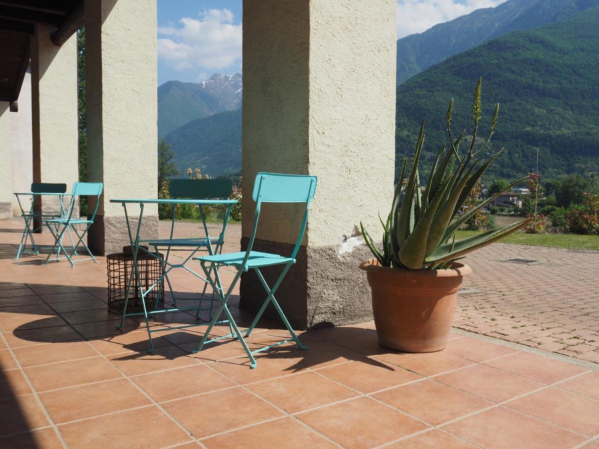 Open Cascina Farm stay *