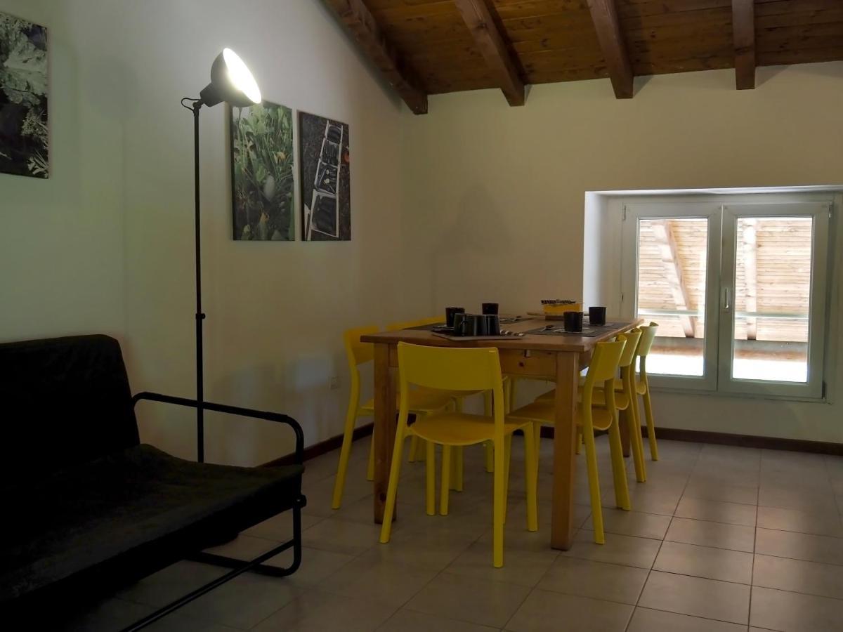 Open Cascina Farm stay Colico