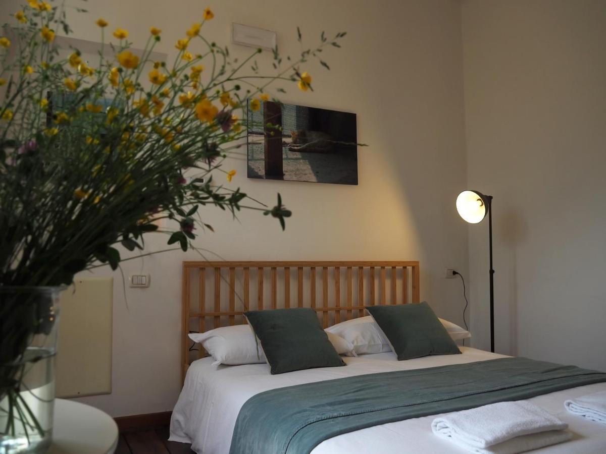 Farm stay Open Cascina *