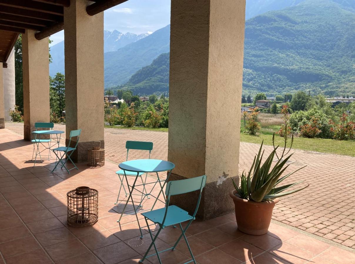 Farm stay Open Cascina *