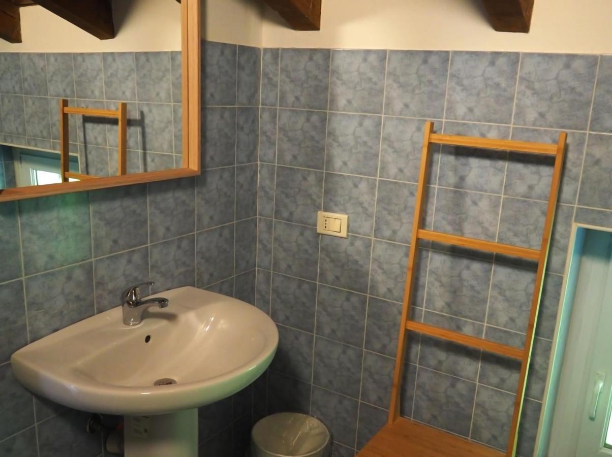 Farm stay Open Cascina