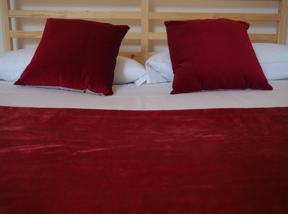 Open Cascina Farm stay