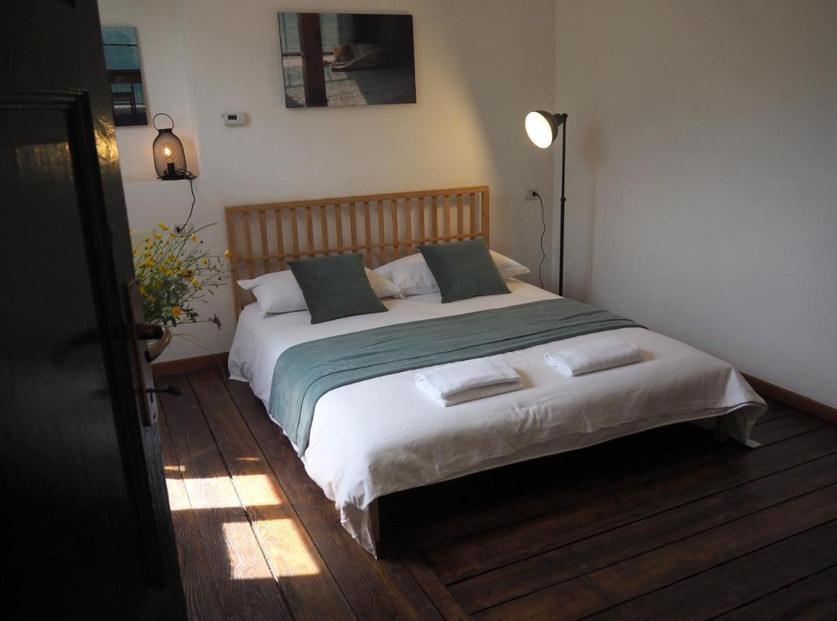 Open Cascina Farm stay Colico