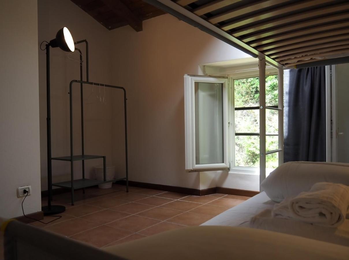 Open Cascina