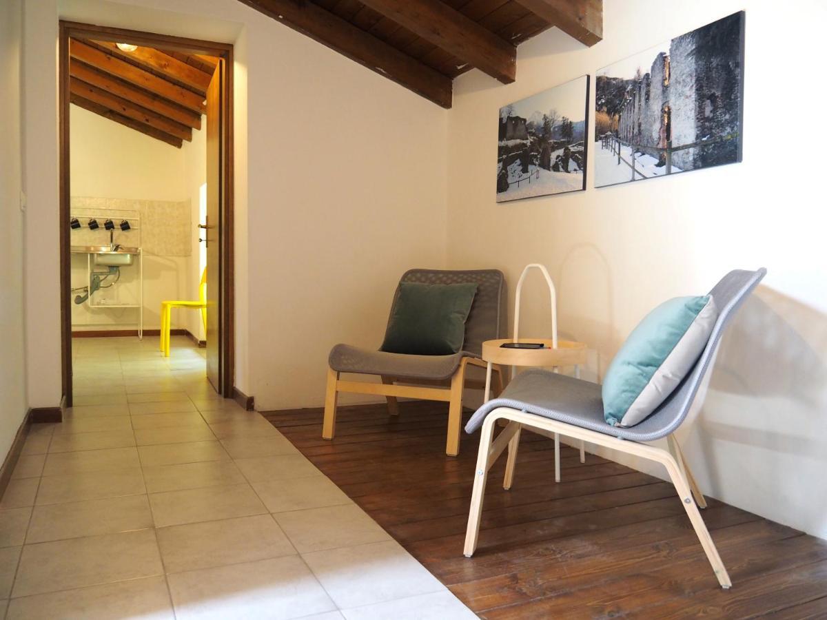 Open Cascina