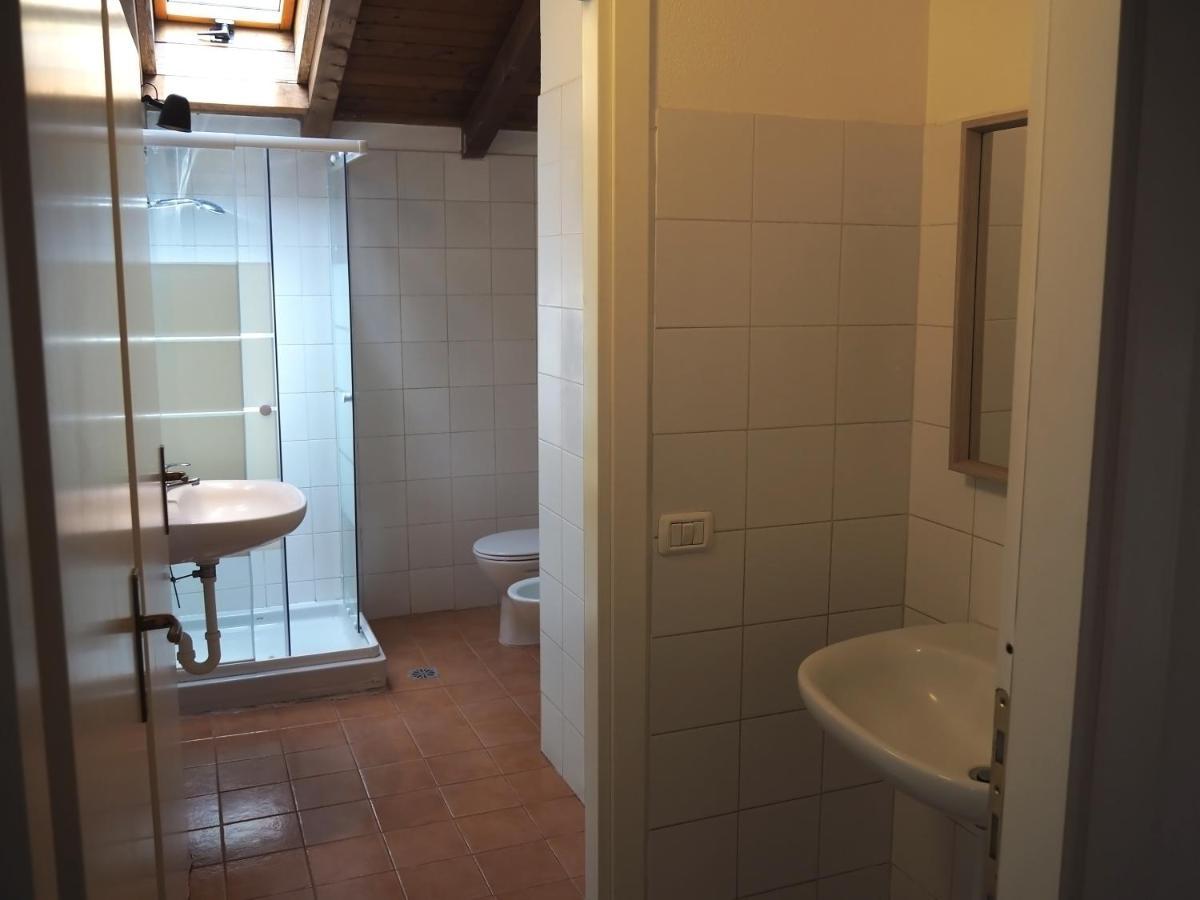 Open Cascina Farm stay *
