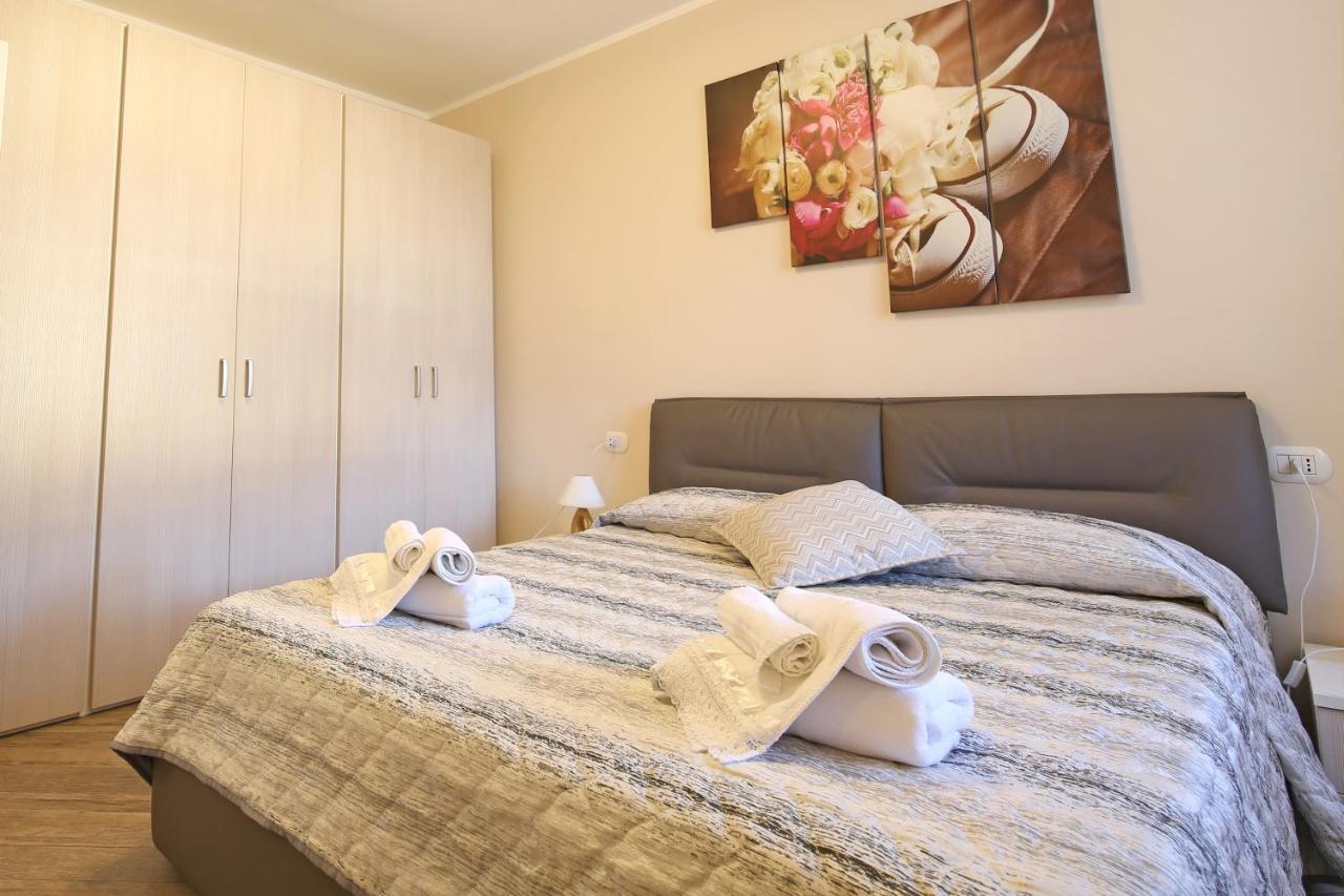 Apartment Perla Bellagio