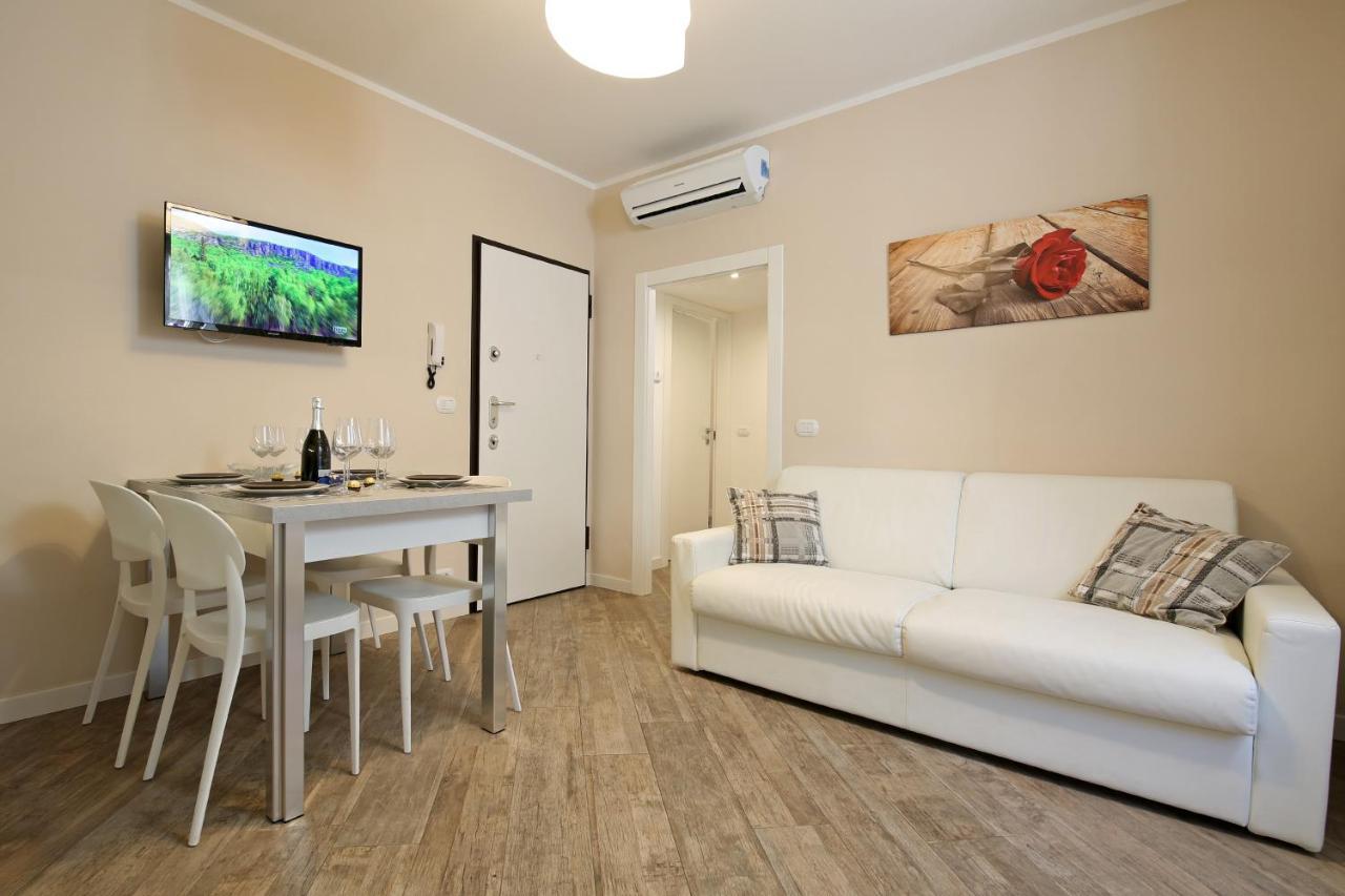 Perla Apartment