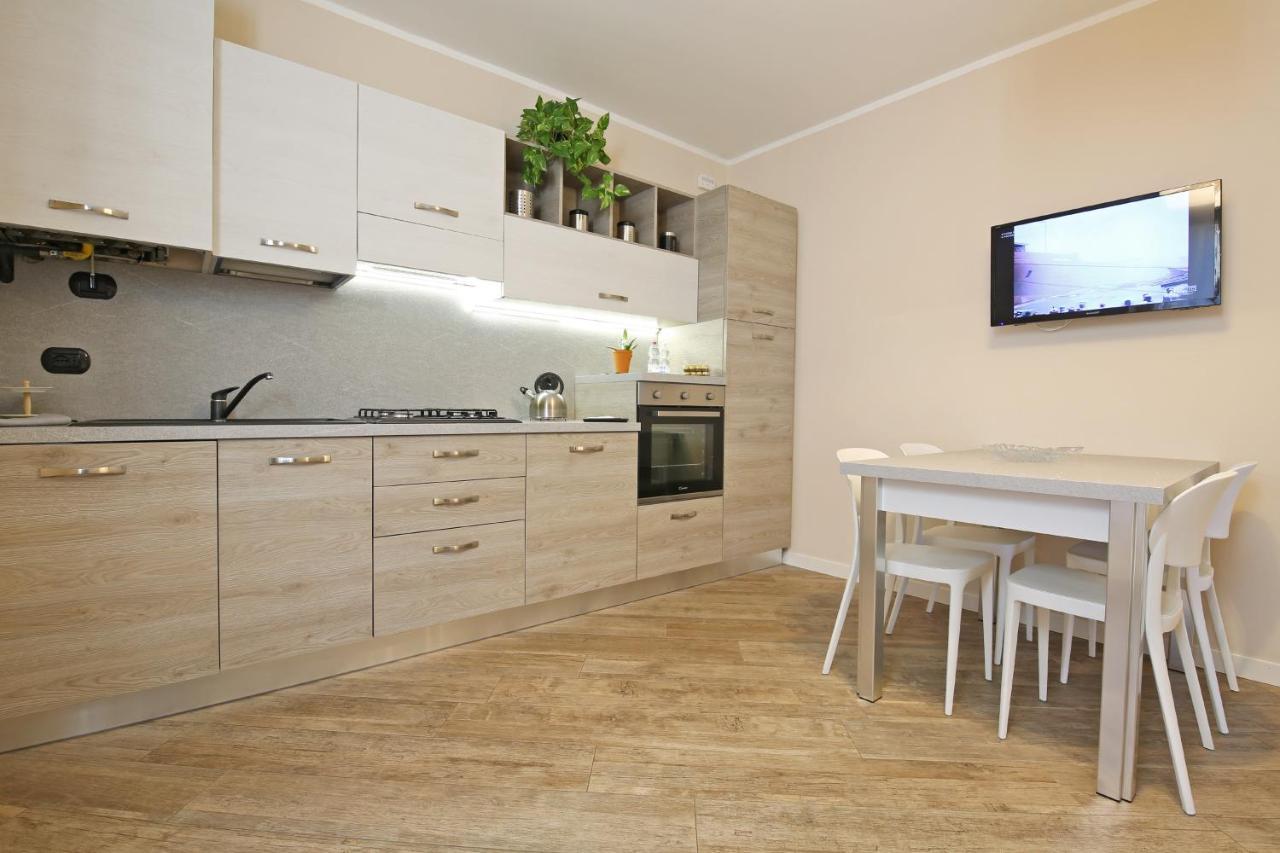 Perla Apartment