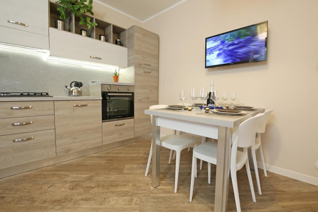 Perla Apartment Bellagio