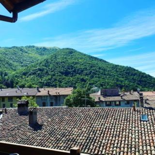 La Corte Brianzola- Canzo