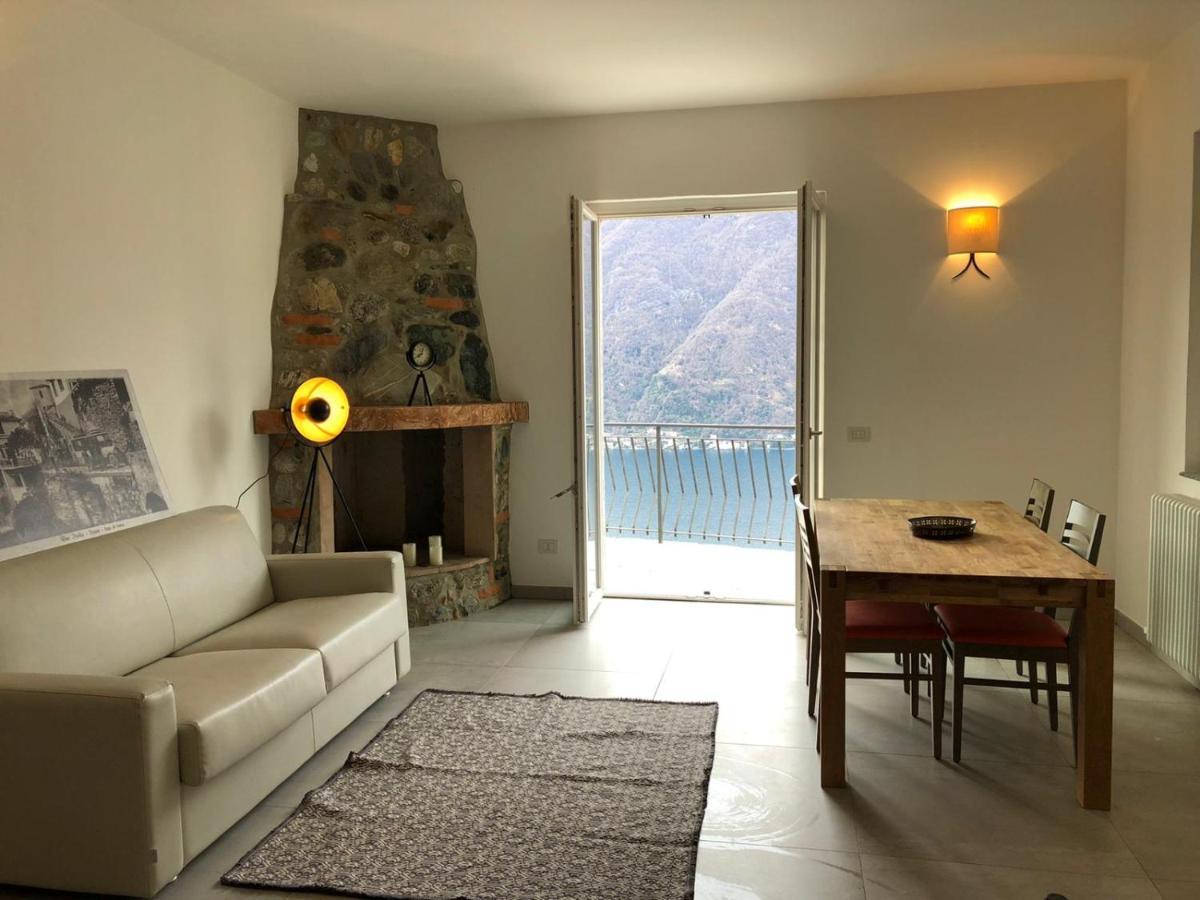 Panorama 1 Main Floor Apartment Nesso