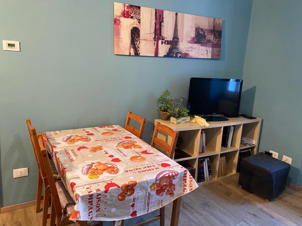 Casa Nathalie