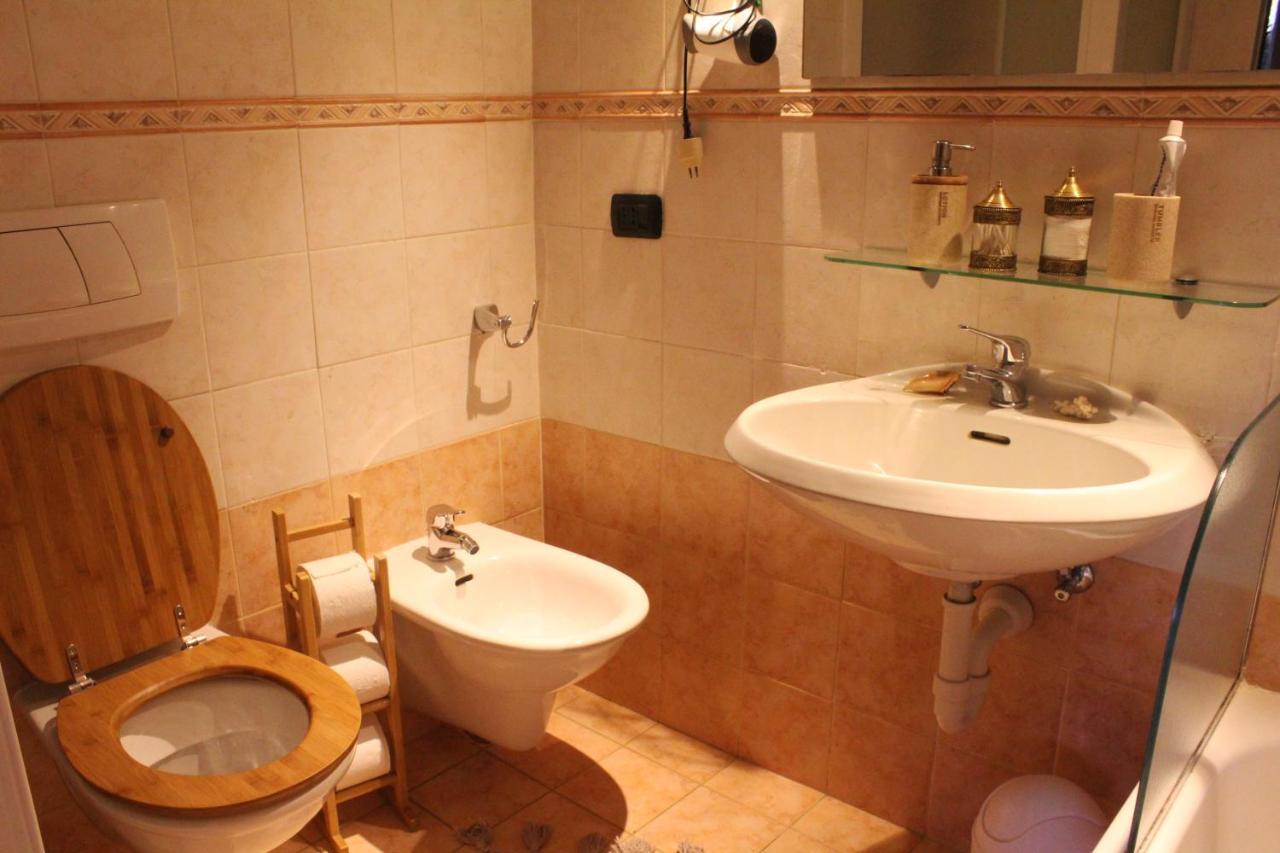 Casa All'era Holiday home