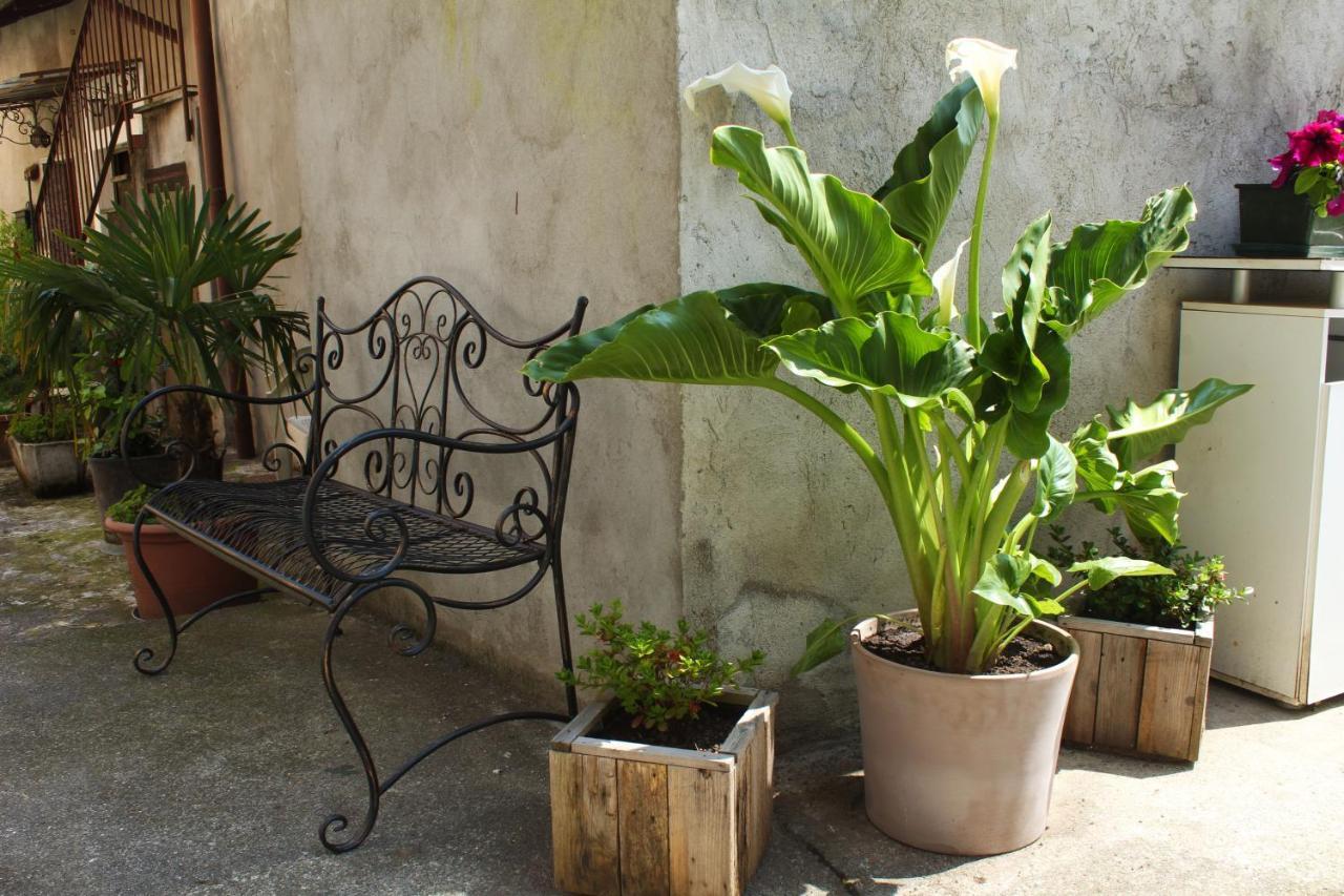 Holiday home Casa All'era Cernobbio