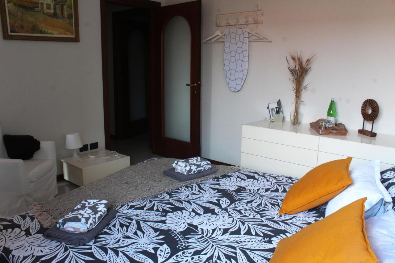 Casa All'era Holiday home Cernobbio