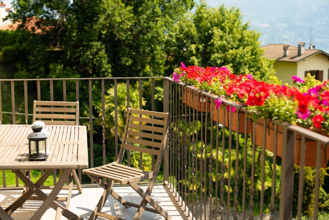 Apartment Griante *