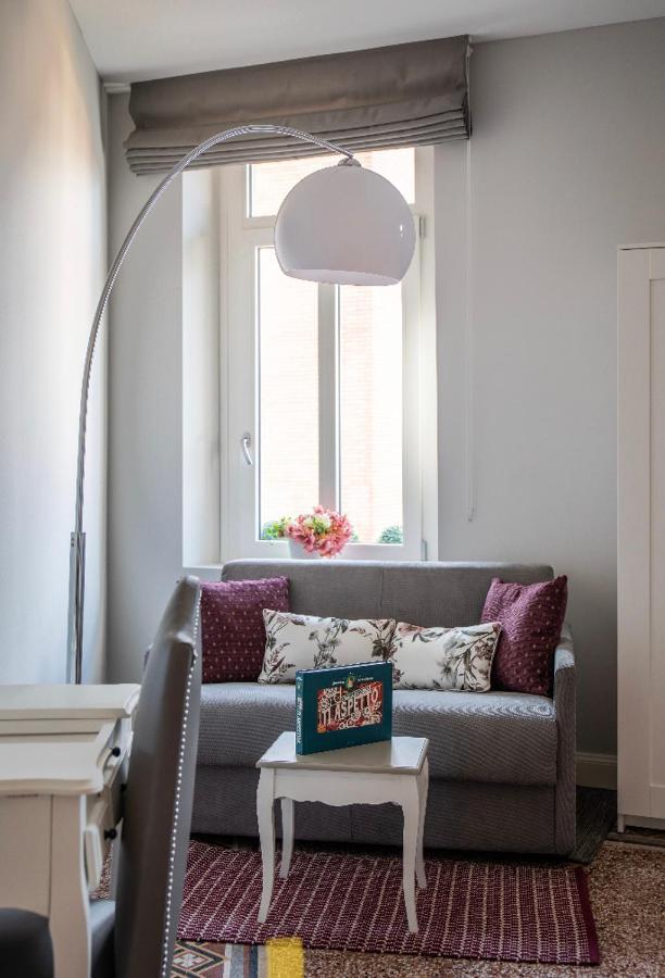Casa Mauri Apartment Lecco