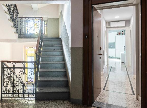 Apartment Casa Mauri *