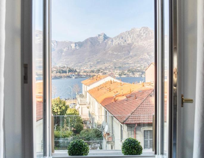 Casa Mauri Lecco