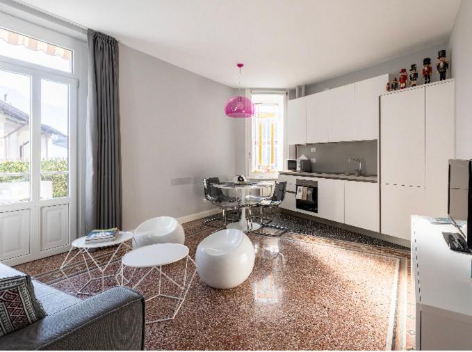 Casa Mauri Apartment *