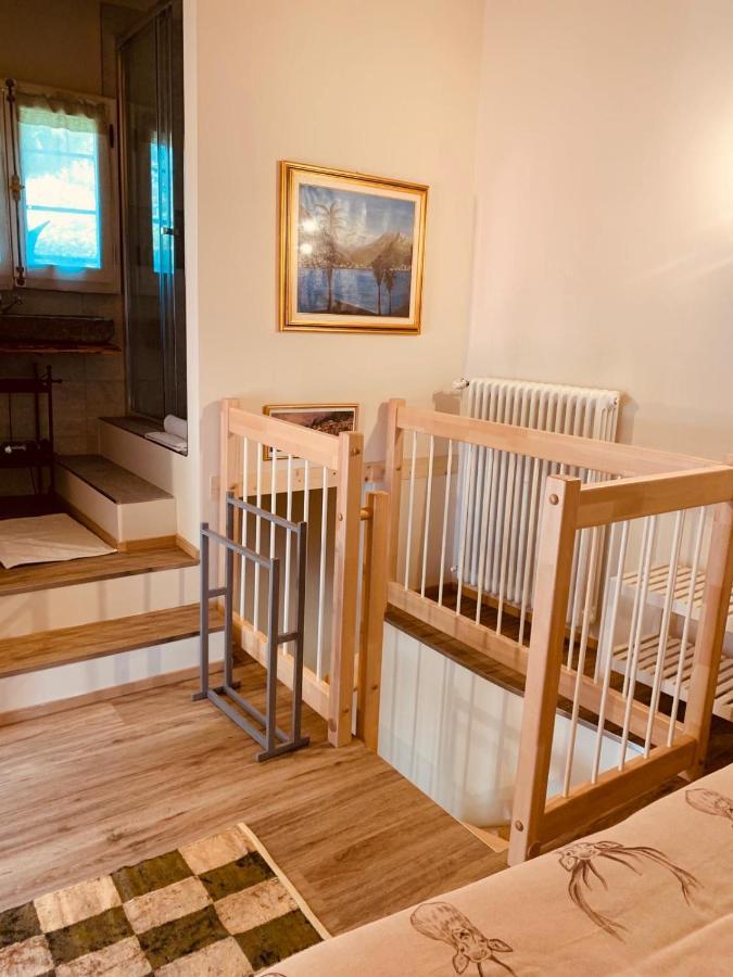 Il Borghetto Di Apartment Torno